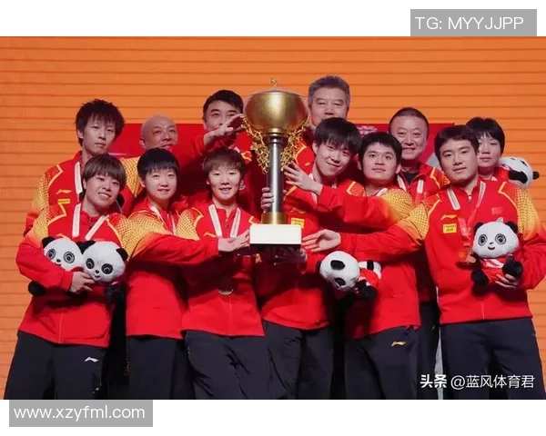 重庆乒乓球队荣登全国乒乓球节奏排行榜第五名的背后故事