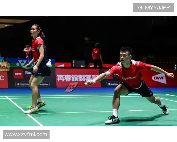 重庆羽毛球队荣登羽毛球节奏排行榜第十名展现出色竞技实力与团队精神