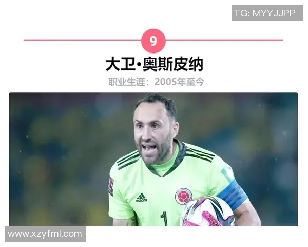 哥伦比亚足球明星的辉煌历程与对全球足球的影响分析