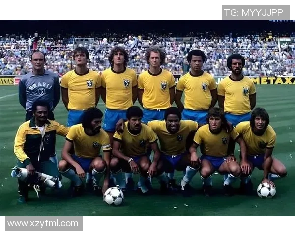 巴西足球传奇：探寻世界足球舞台上的最大明星与他的辉煌历程