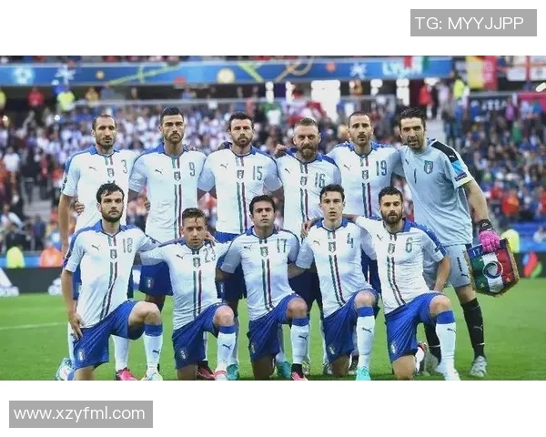 现在意大利足球明星的崛起与他们在国际赛场上的影响力分析