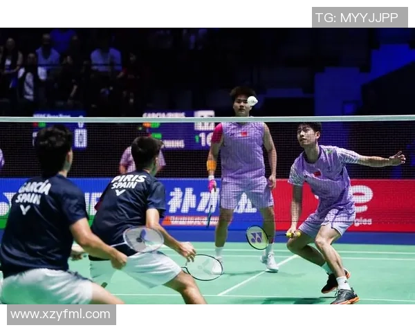 西安羽毛球队在城市联赛中展现速度优势的精彩点评与分析