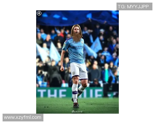 足球明星为何选择不刮胡子展现个性与风格的背后故事