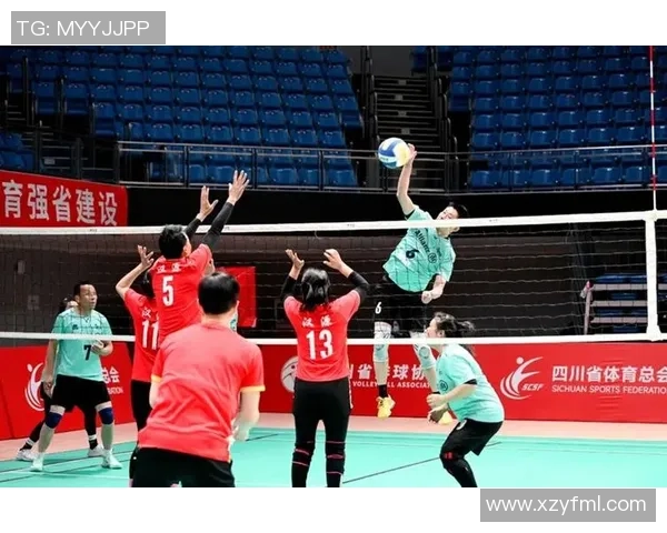 成都排球队进攻策略全解析深度探讨排球技战术的魅力与挑战
