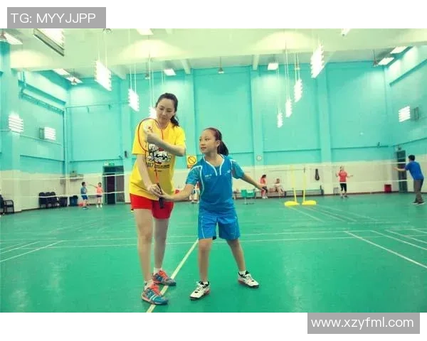 深圳羽毛球队转型之路探秘：从传统强队到现代化竞技新标杆